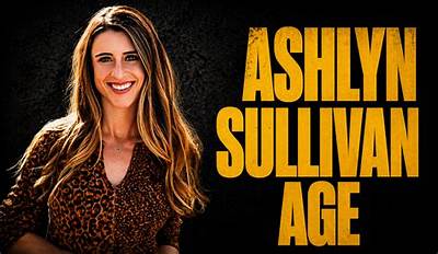 Ashlyn Hawk - Age, Family, Bio