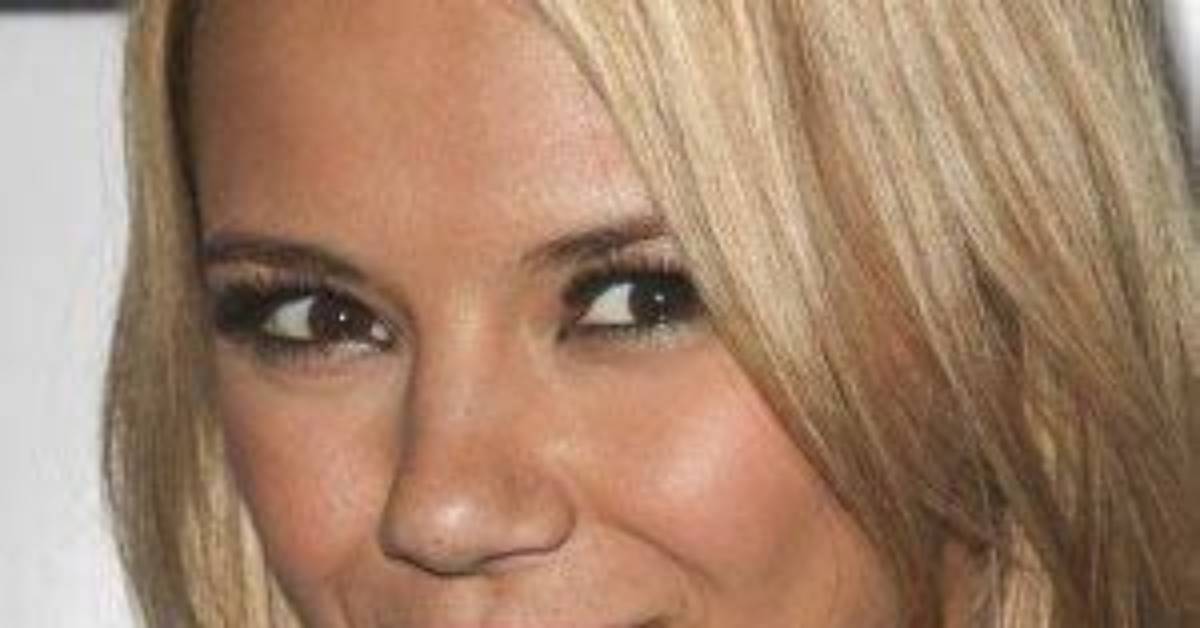 Ashlynn Brooke - Age, Family, Bio