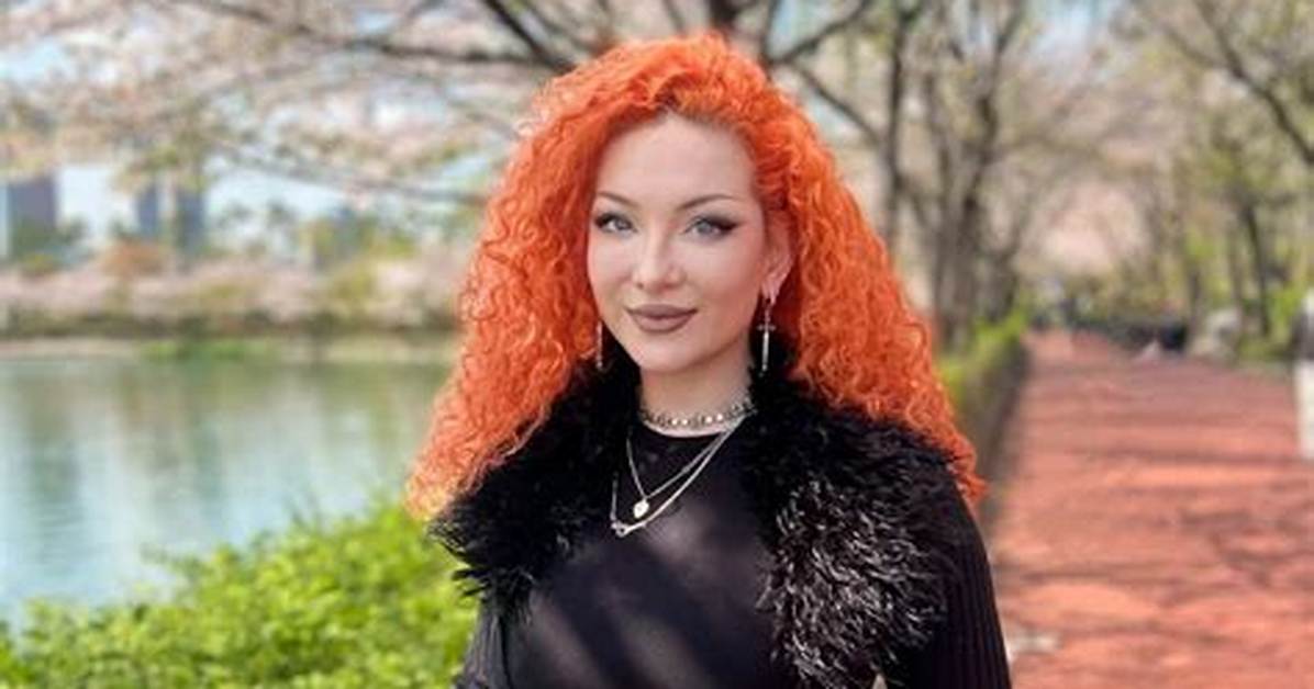 Ashlynne Dae - Age, Family, Bio