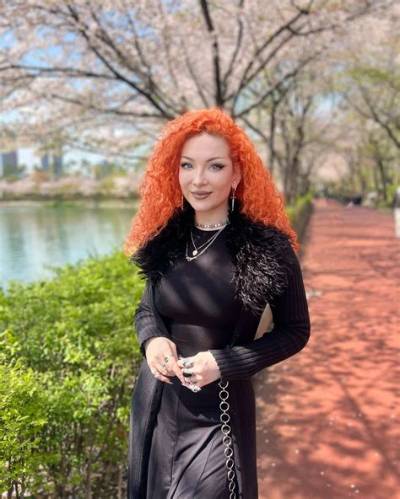 Ashlynne Dae - Age, Family, Bio