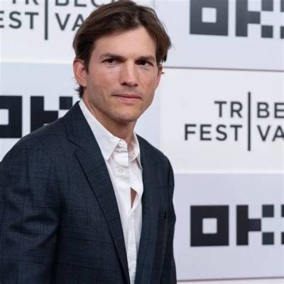 Ashton Kutcher - Age, Family, Bio