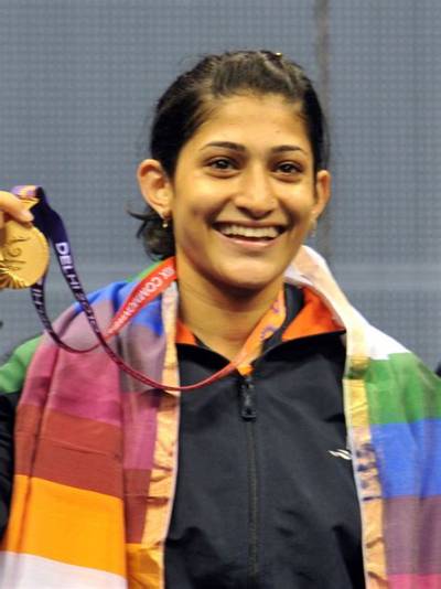 Ashwini Ponnappa Height, Weight, Net Worth, Age, Birthday, Wikipedia, Who, Nationality, Biography