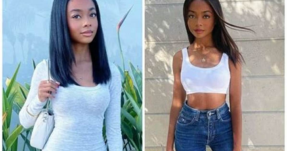 Asia Jackson - Age, Family, Bio