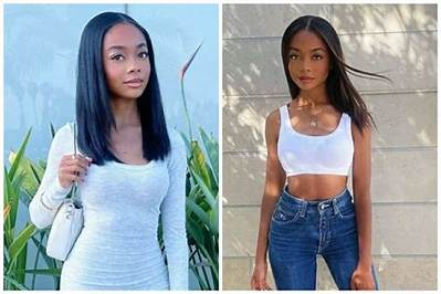 Asia Jackson - Age, Family, Bio