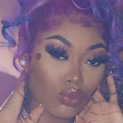 Asian Doll - Age, Family, Bio