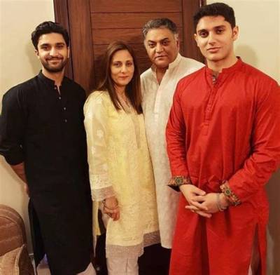 Asif Raza Mir - Age, Family, Bio