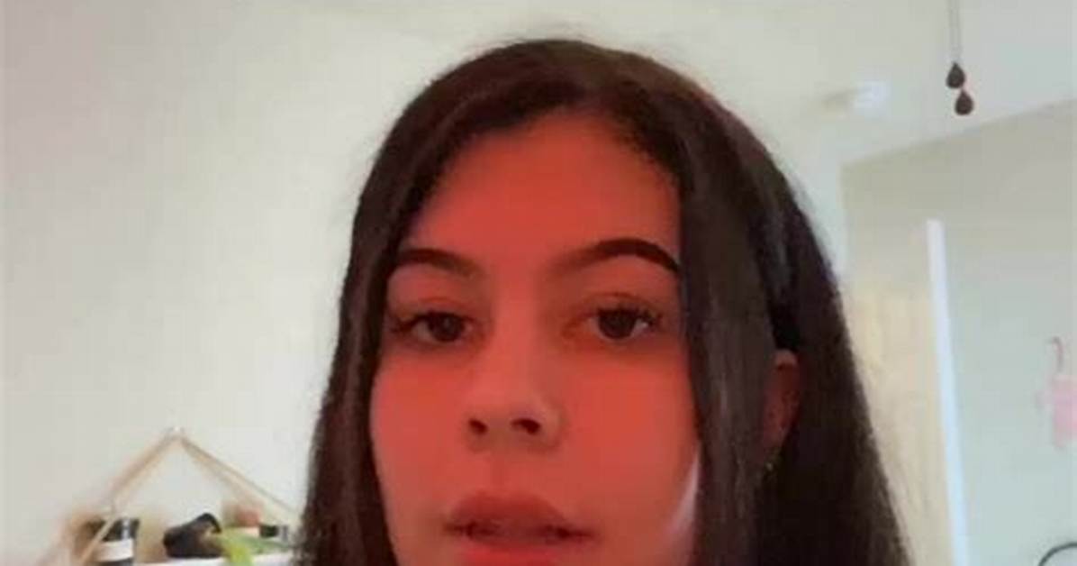 Askailyn Tiktok, Height, Age, Who, Boyfriend, Biography, Wiki, Net Worth
