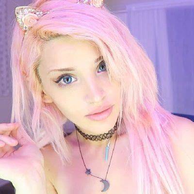 Asmr Cherry Crush Bio (Wiki)