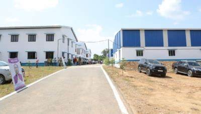 Assam: Skill Development Centre Built at Rs 36Cr Inaugurated