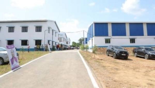 Assam: Skill Development Centre Built at Rs 36Cr Inaugurated