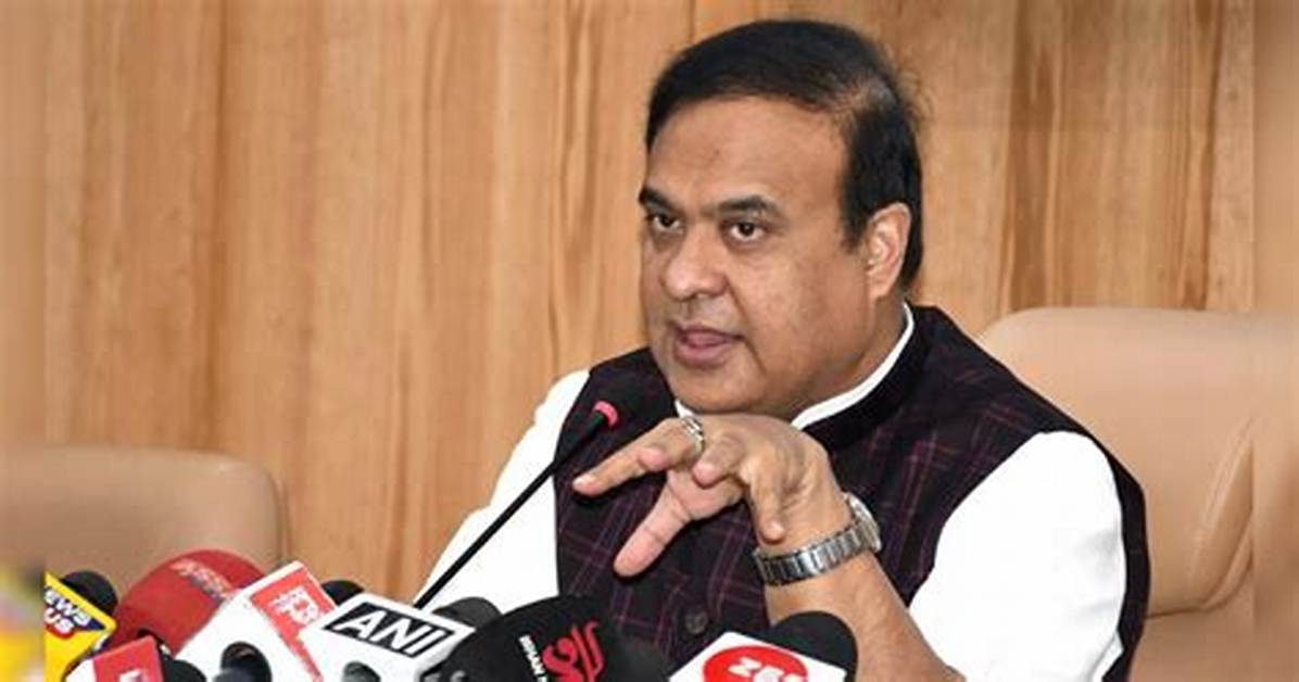 Assam to Bring New Law to Check Human Trafficking