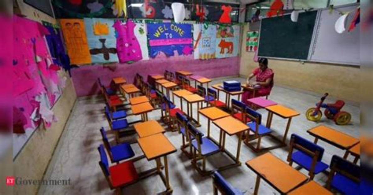 Assam to Convert All Govt Schools to Higher Secondary Level