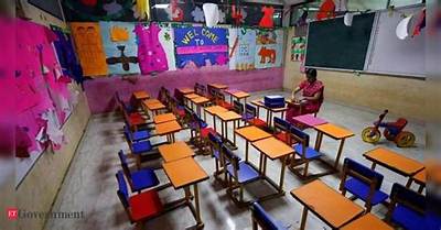 Assam to Convert All Govt Schools to Higher Secondary Level