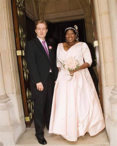Ateh Jewel Husband Daniel Jewel: 5 Facts to Know