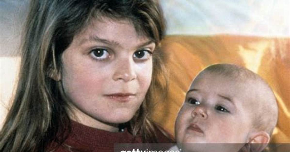 Athina Onassis Roussel - Age, Family, Bio