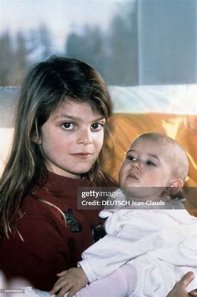 Athina Onassis Roussel - Age, Family, Bio