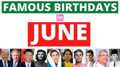 Athletes Born June 27 | Famous Birthdays
