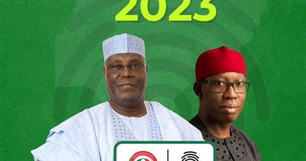 Atiku Picks Okowa as Running Mate, N1Bn Wike Suit Moved to Port Harcourt