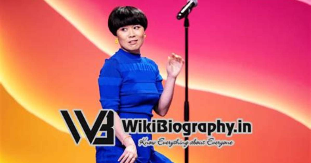 Atsuko Okatsuka Bio (Wiki)