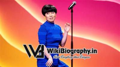 Atsuko Okatsuka Bio (Wiki)