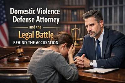Attorney Who Once Prosecuted Domestic Violence Cases Is Allegedly Killed by Husband on New Year’s Day