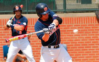 Auburn’s First Baseman Was Born to Father Mike Dichiara and Mother Lara Dichiara?