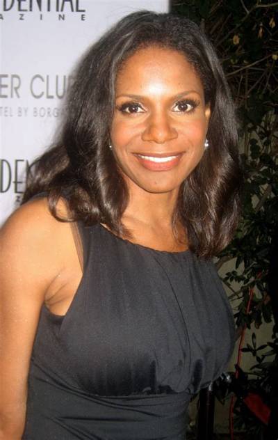 Audra Mcdonald Bio (Wiki)