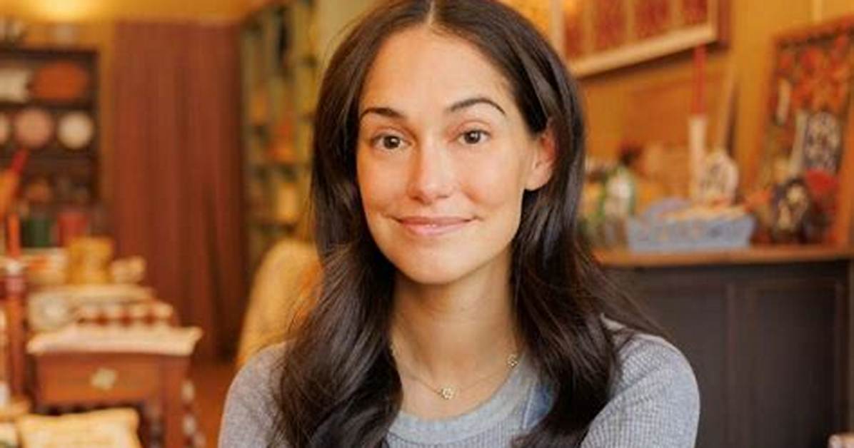 Audrey Gelman Bio (Wiki)