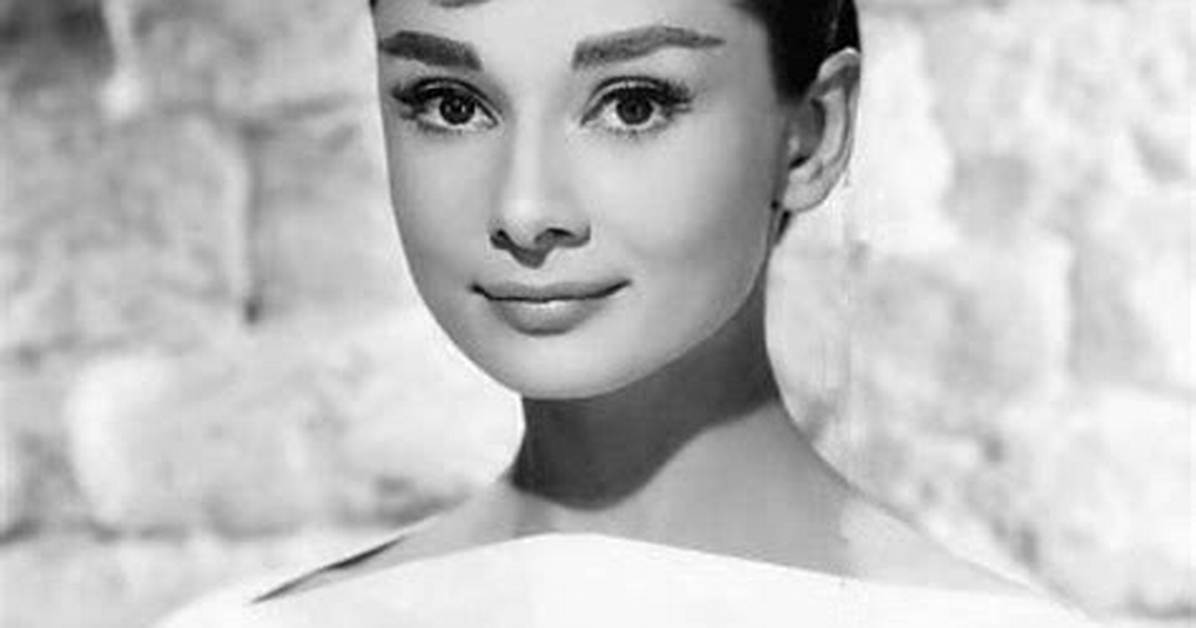 Audrey Hepburn Age, Birthday, Wikipedia, Who, Nationality, Biography