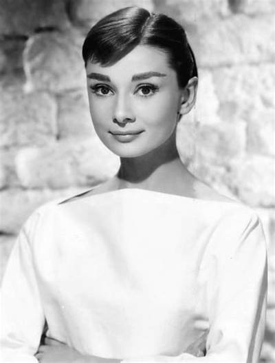 Audrey Hepburn Age, Birthday, Wikipedia, Who, Nationality, Biography