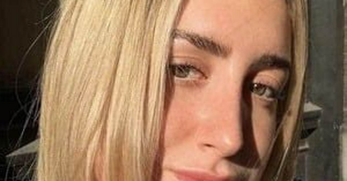 Audrey Peters (Tiktok Star) - Age, Family, Bio