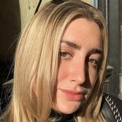 Audrey Peters (Tiktok Star) - Age, Family, Bio