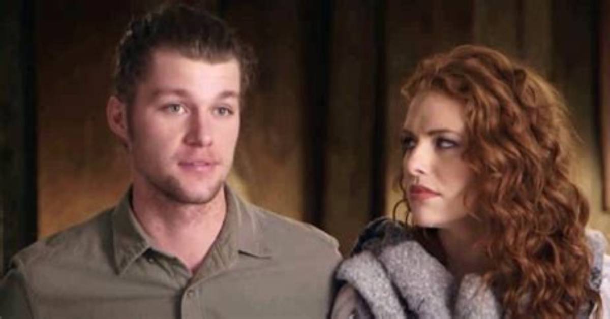 Audrey Roloff Opens up About Marital Issues