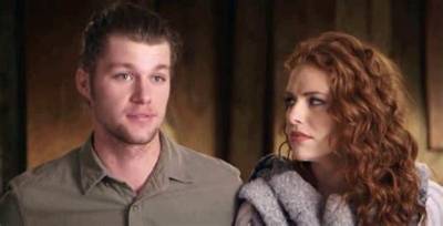 Audrey Roloff Opens up About Marital Issues