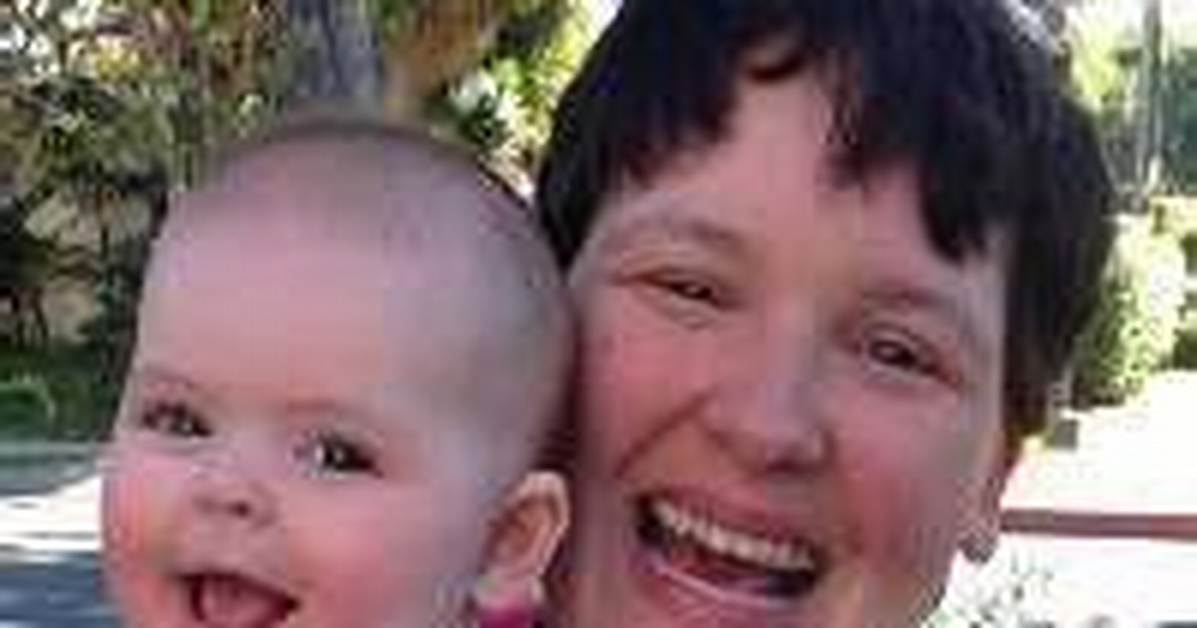 Audrey Wecht - Age, Family, Bio