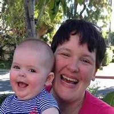 Audrey Wecht - Age, Family, Bio