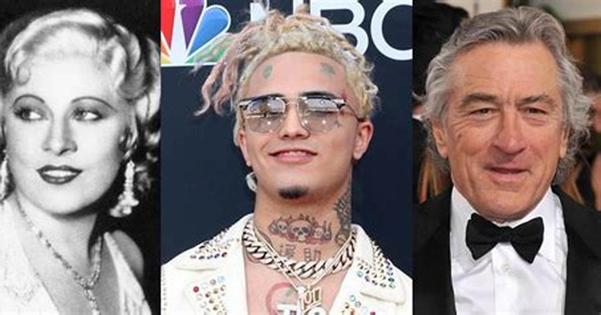 August 17 Birthdays | Famous Birthdays