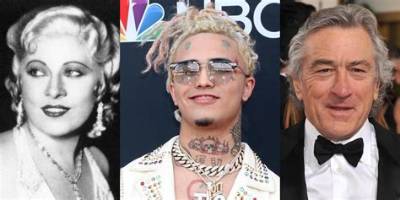 August 17 Birthdays | Famous Birthdays