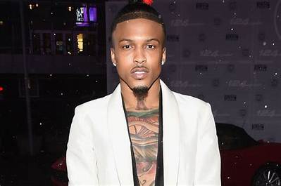 August Alsina Cheating Scandal and Reddit Drama, Affair with Jada Pinkett Smith