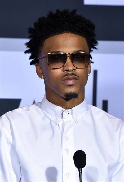 August Alsina Net Worth - Wiki, Age, Weight and Height, Relationships, Family, and More
