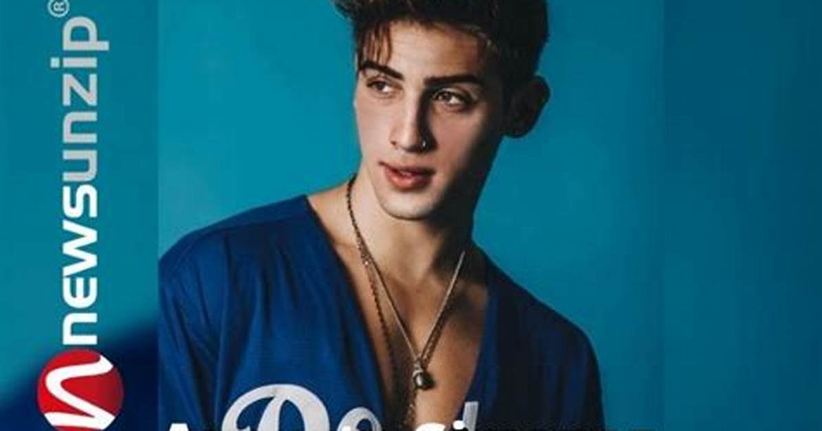 Augusto Gimenez Height, Weight, Net Worth, Age, Wiki, Who, Instagram, Biography