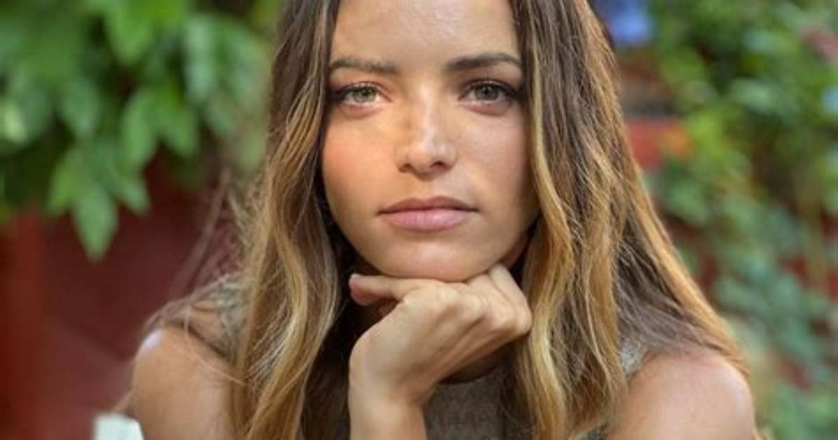 Aurora Ruffino - Age, Family, Bio