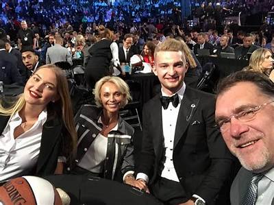Ausrine Sabonis: 10 Facts to Know About Domantas Sabonis Sister