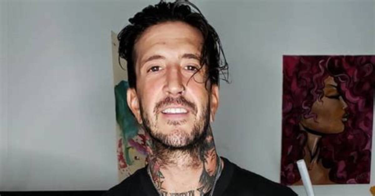 Austin Carlile - Age, Family, Bio