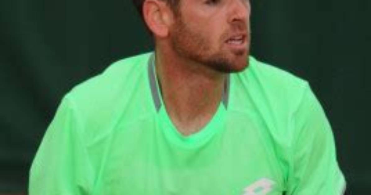 Austin Krajicek Height, Weight, Net Worth, Age, Birthday, Wikipedia, Who, Nationality, Biography