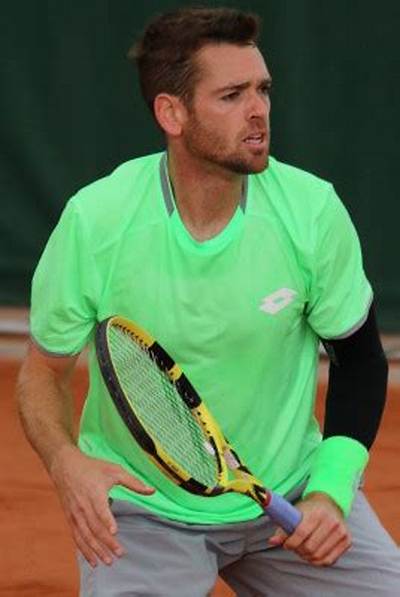 Austin Krajicek Height, Weight, Net Worth, Age, Birthday, Wikipedia, Who, Nationality, Biography