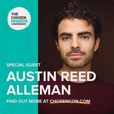 Austin Reed Alleman - Age, Family, Bio