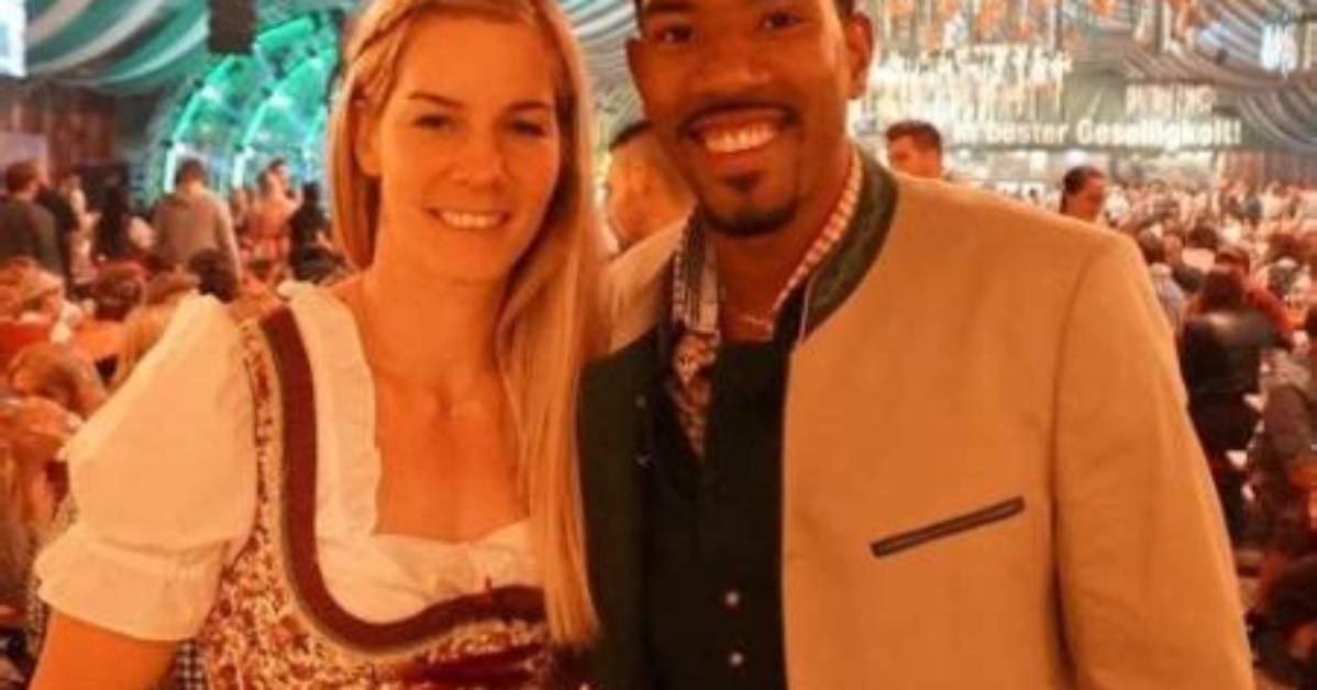 Austrian Olympian, Beate Schrott Got Engage to Fiancé Christian Taylor in April 2019