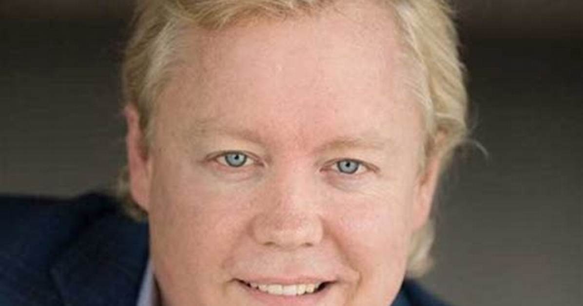 Author Hal Lambert Wikipedia and Age: How Much Is His Net Worth?