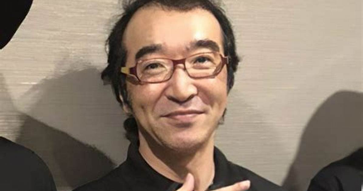 Author Yoshihiro Togashi Health Update: Is Hunter X Hunter Coming Back?